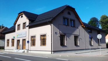 Bělá v pohybu - sportovně zábavní centrum